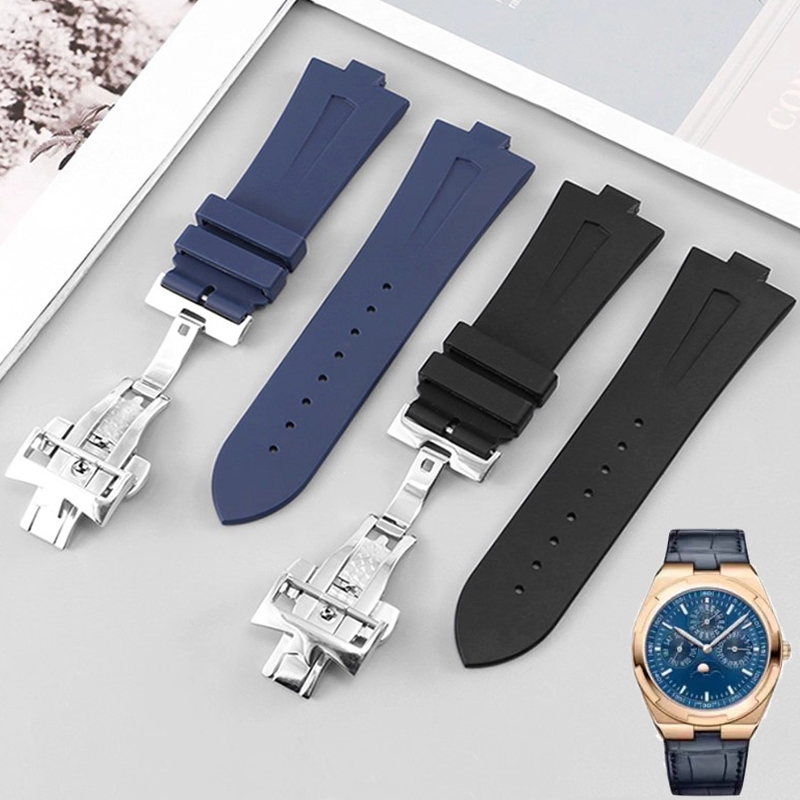 Luxury Watch Vacheron Constantin - ยางสําหรับนาฬิกา Vacheron Constantin ต่างประเทศ VC 47450