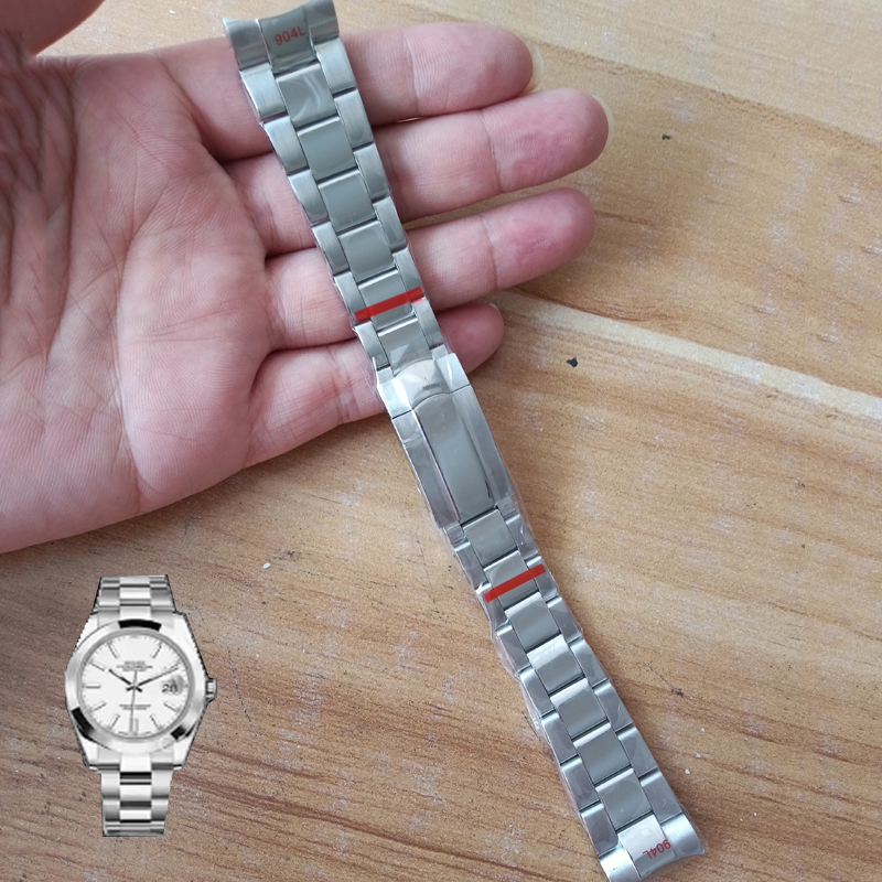 Luxury Watch Rolex - สําหรับ Rolex Oyster Perpetual Datejust DAYTONA