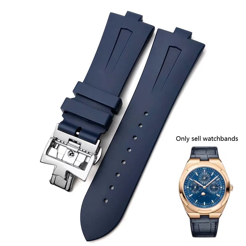 Luxury Watch Vacheron Constantin - ยางสําหรับนาฬิกา Vacheron Constantin ต่างประเทศ VC 47450