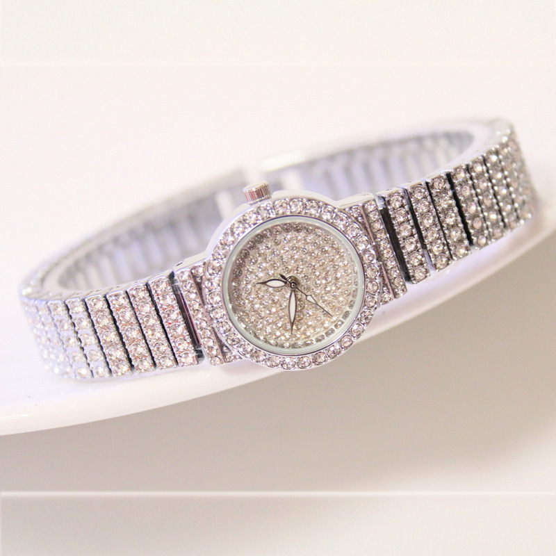 BS นาฬิกาผู้หญิงแบรนด์หรูที่มี - Luxury Watch Brand For Women บทวิจารณ์และราคา