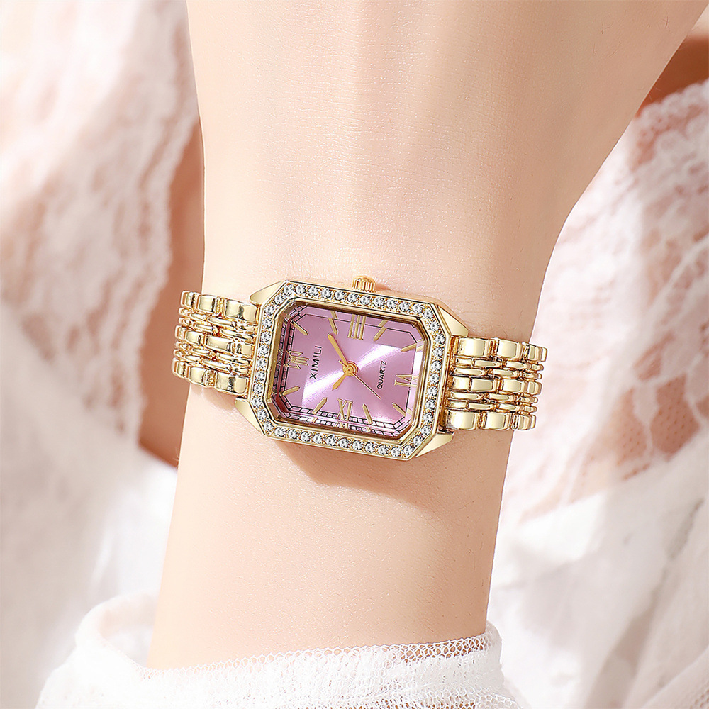 2026 แบรนด์หรูนาฬิกาผู้หญิงธุร - Luxury Watch Brand For Women บทวิจารณ์และราคา
