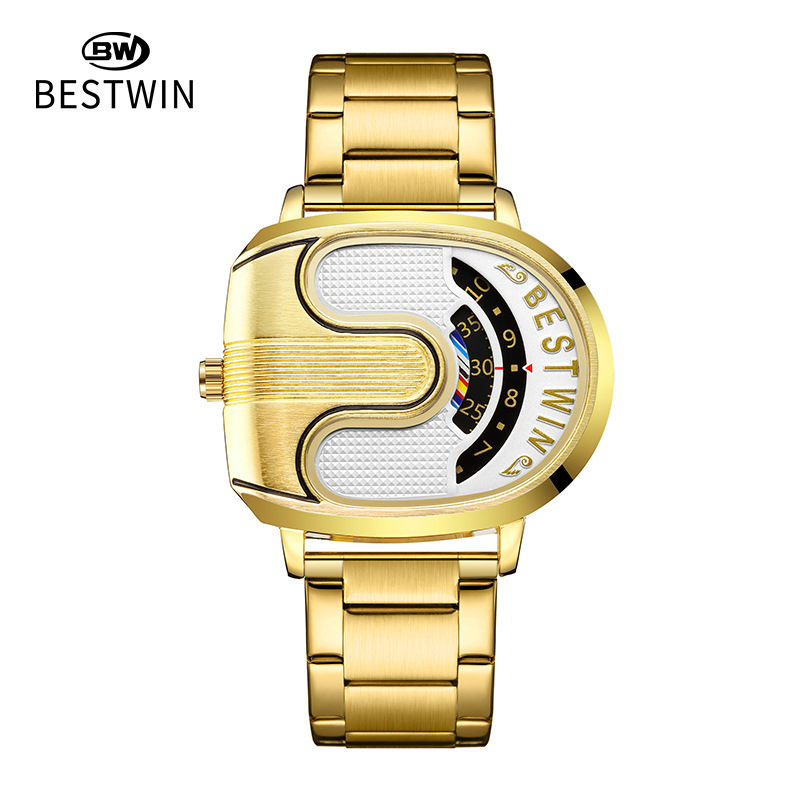 นาฬิกาข้อมือผู้ชายแบรนด์หรูระด - Luxury Watch Quality บทวิจารณ์และราคา