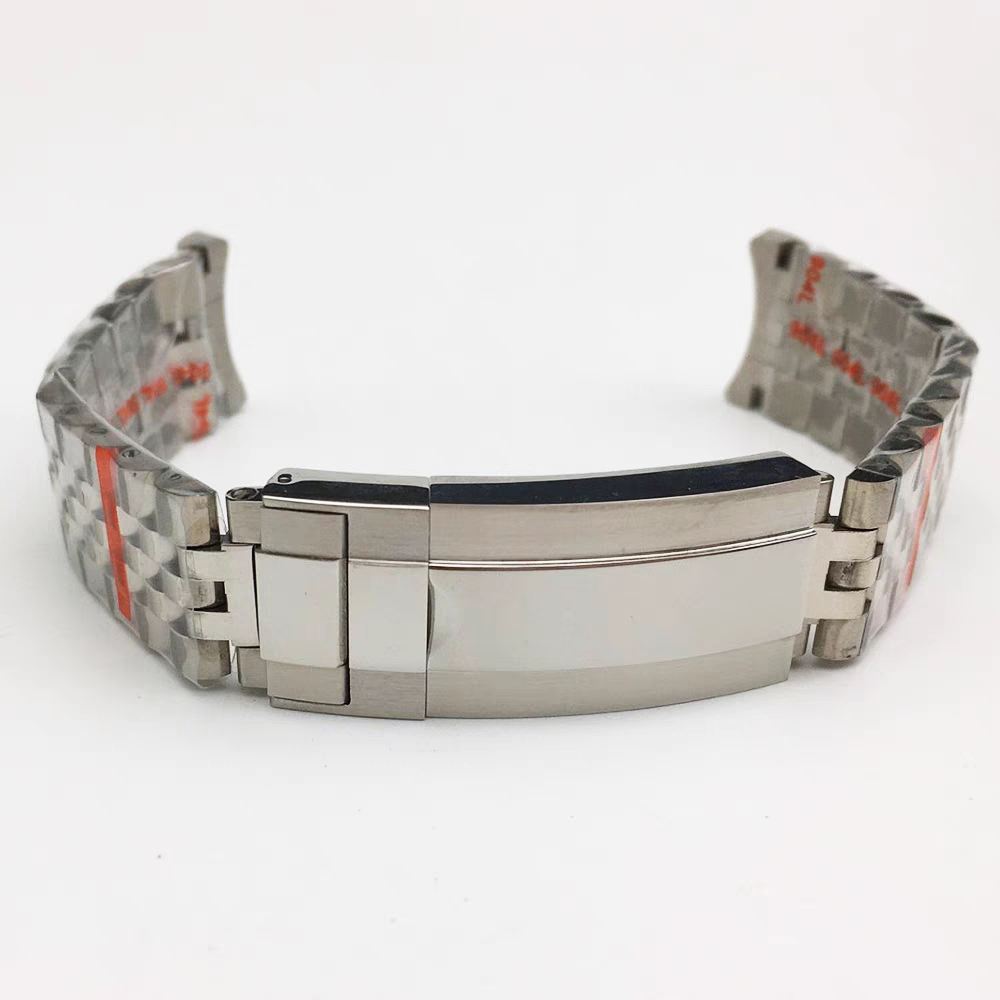 สายนาฬิกา 20 มม. 21 มม. 904L ส - Luxury Watch Rolex บทวิจารณ์และราคา