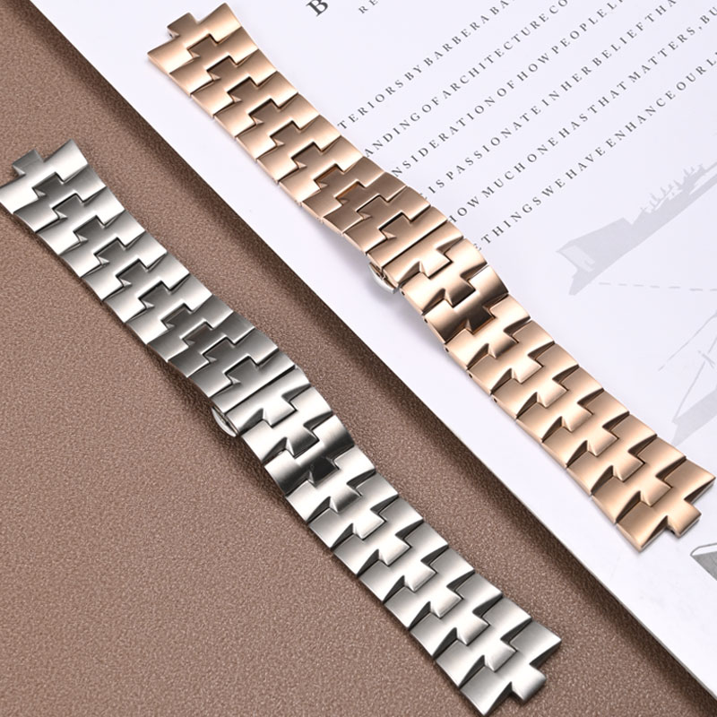 สายนาฬิกาหรูหรา สายนาฬิกาสแตนเ - Luxury Watch Vacheron Constantin บทวิจารณ์และราคา