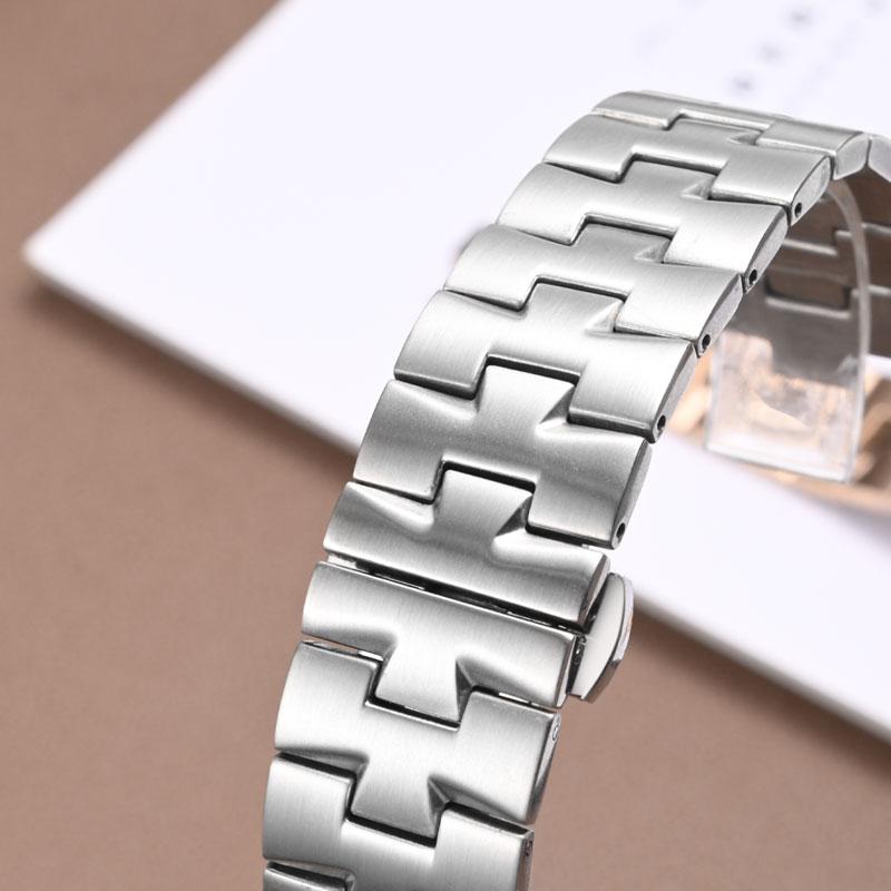 สายนาฬิกาหรูหรา สายนาฬิกาสแตนเ - Luxury Watch Vacheron Constantin บทวิจารณ์และราคา