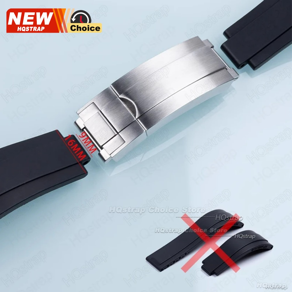 ตัวล็อคแบบพับขนาด 9 มม. x 9 มม - Luxury Watch Investment บทวิจารณ์และราคา