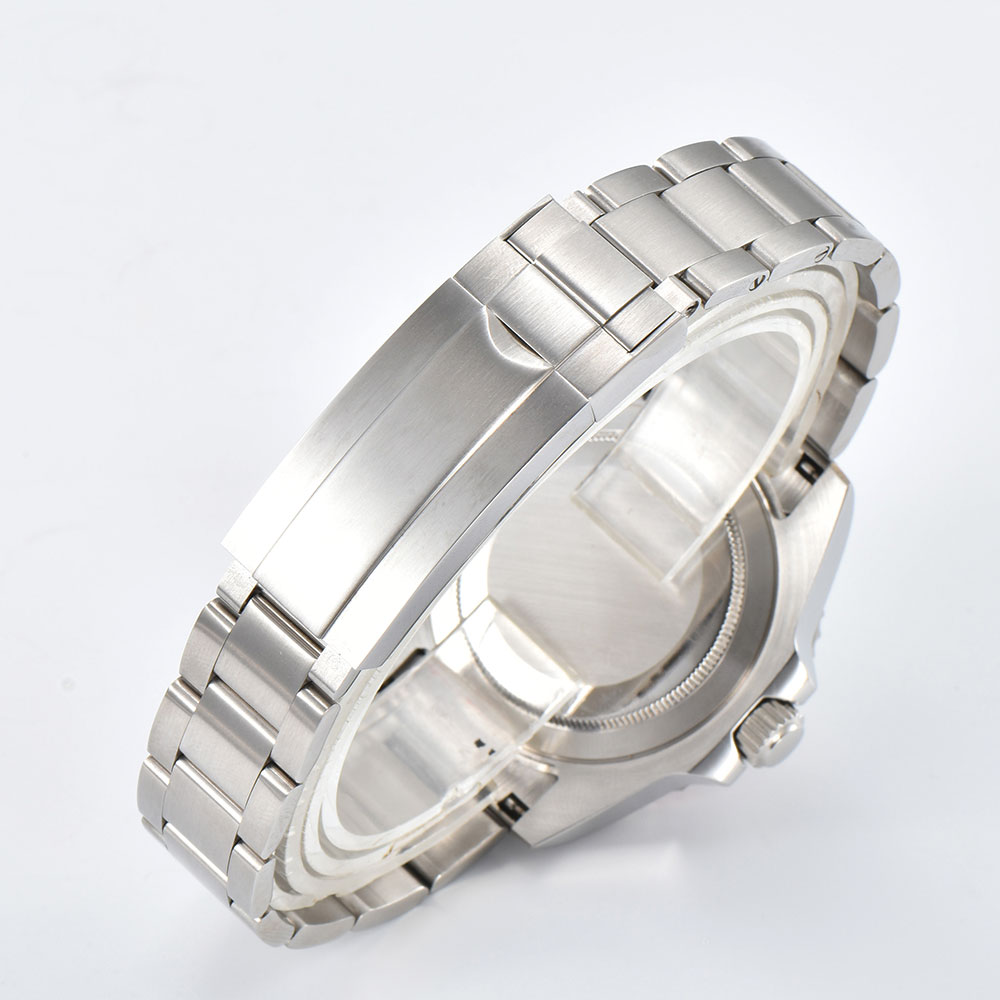 40 มม. นาฬิกาดำน้ำสุดหรูสำหรับ - Luxury Watch Quality บทวิจารณ์และราคา