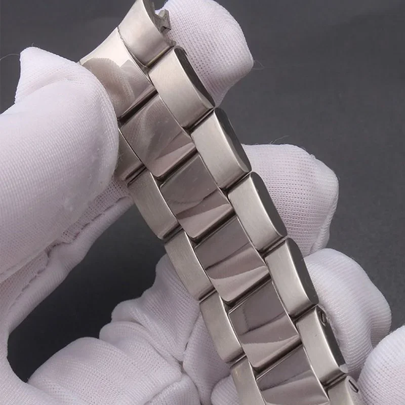 สายนาฬิกาสำหรับโรเล็กซ์ โอสเตอ - Luxury Watch Rolex บทวิจารณ์และราคา