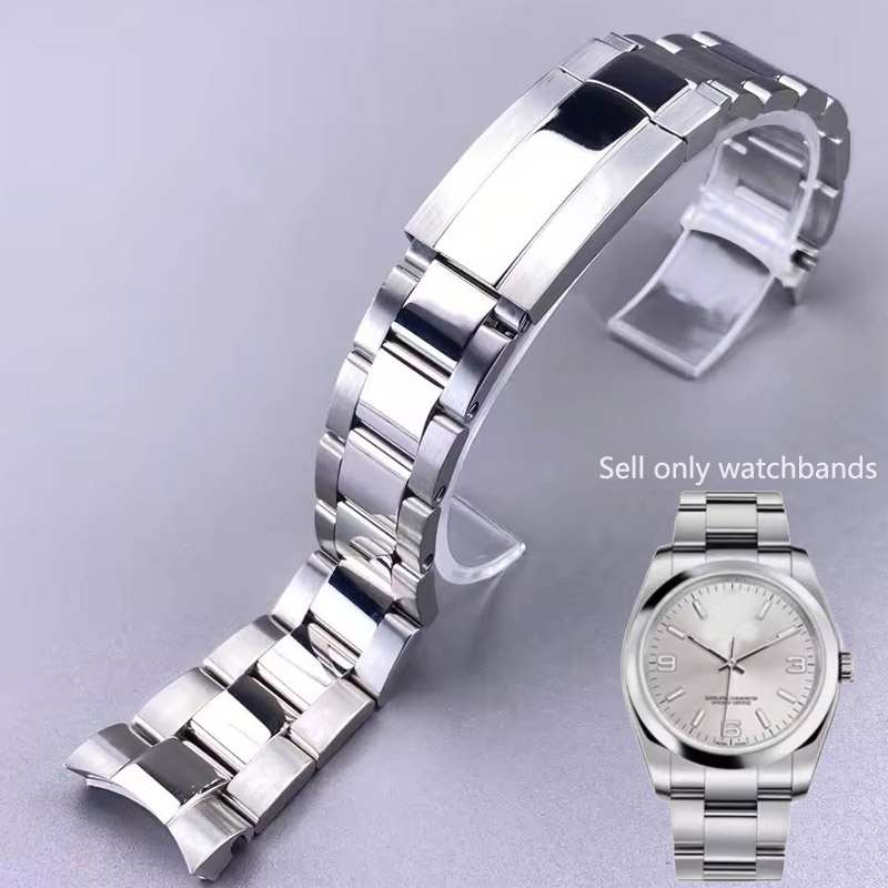 สายนาฬิกาสำหรับโรเล็กซ์ โอสเตอ - Luxury Watch Rolex บทวิจารณ์และราคา
