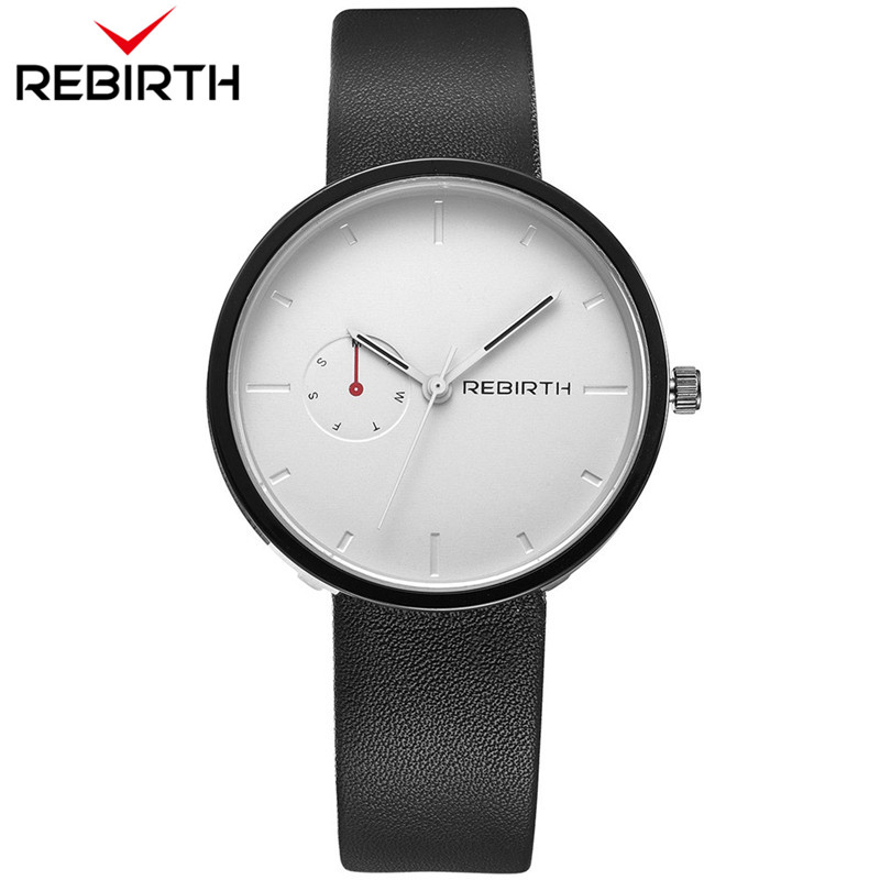 2018 Rebirth ยอดนิยมผู้ชายผู้ห - Luxury Watch Investment บทวิจารณ์และราคา