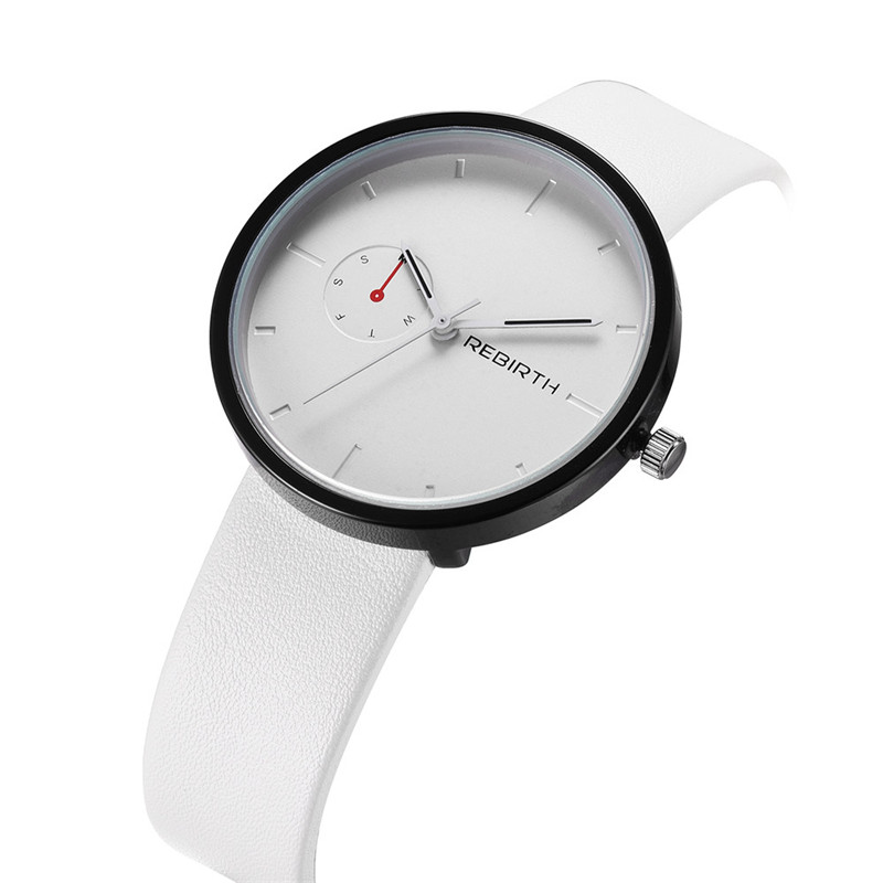2018 Rebirth ยอดนิยมผู้ชายผู้ห - Luxury Watch Investment บทวิจารณ์และราคา