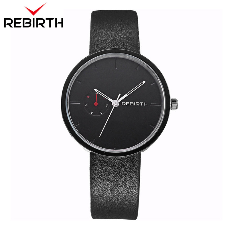 2018 Rebirth ยอดนิยมผู้ชายผู้ห - Luxury Watch Investment บทวิจารณ์และราคา