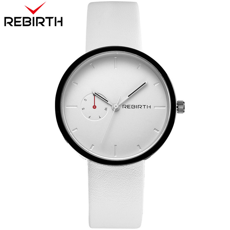 2018 Rebirth ยอดนิยมผู้ชายผู้ห - Luxury Watch Investment บทวิจารณ์และราคา
