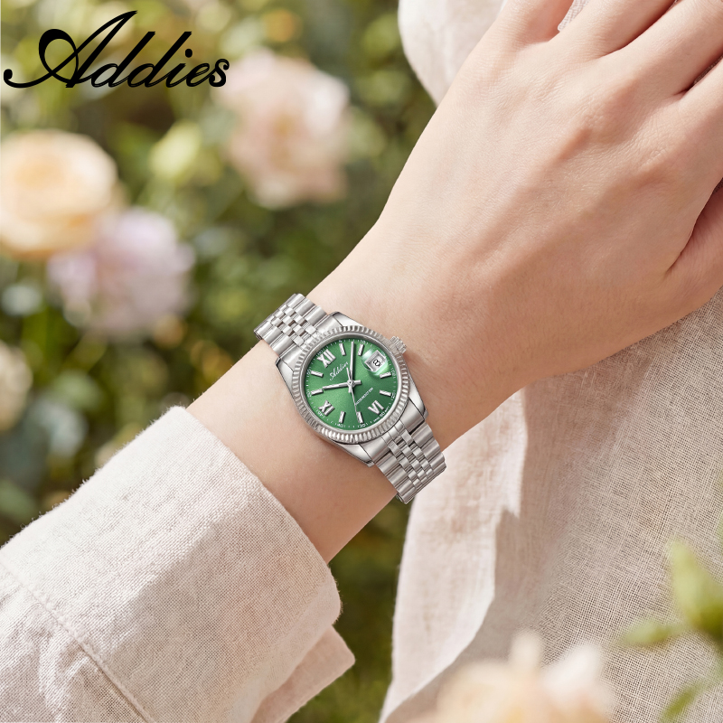 แอดดี้ส์นาฬิกาหรูคุณภาพสูงสำหร - Luxury Watch Quality บทวิจารณ์และราคา
