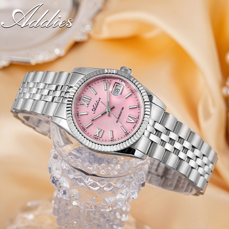 แอดดี้ส์นาฬิกาหรูคุณภาพสูงสำหร - Luxury Watch Quality บทวิจารณ์และราคา