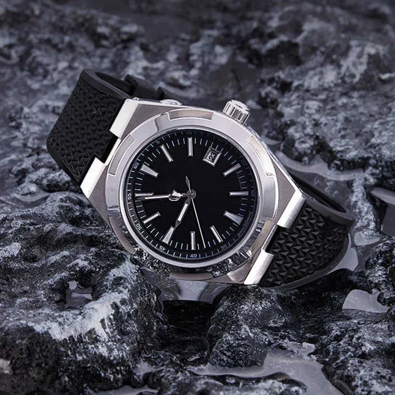Luxury FKM ยางฟลูออรีนสําหรับ  - Luxury Watch Vacheron Constantin บทวิจารณ์และราคา