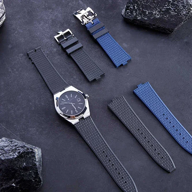 Luxury FKM ยางฟลูออรีนสําหรับ  - Luxury Watch Vacheron Constantin บทวิจารณ์และราคา