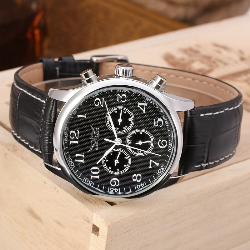 นาฬิกาจักรกลสำหรับผู้ชายระดับห - Luxury Watch Tier บทวิจารณ์และราคา