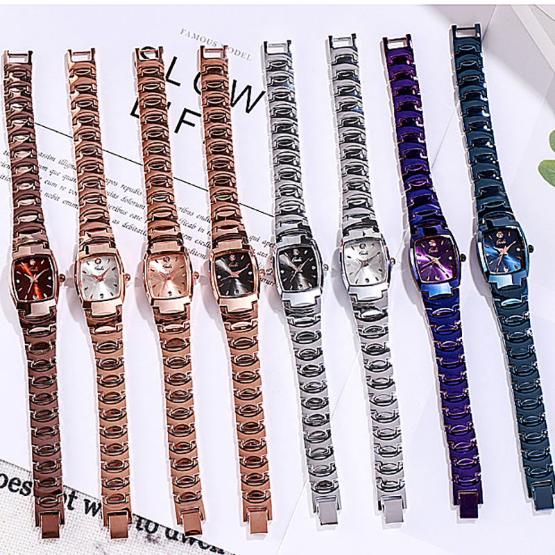 ผู้หญิงแบรนด์หรูนาฬิกาลำลองฝัง - Luxury Watch Brand For Women บทวิจารณ์และราคา