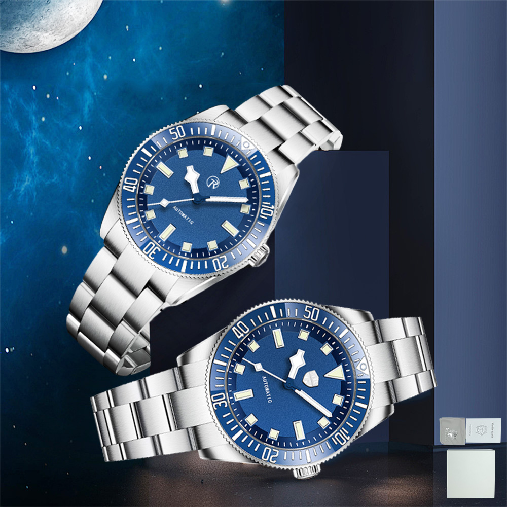 นาฬิกาข้อมือผู้ชาย Rollstimi ร - Luxury Watch Quality บทวิจารณ์และราคา