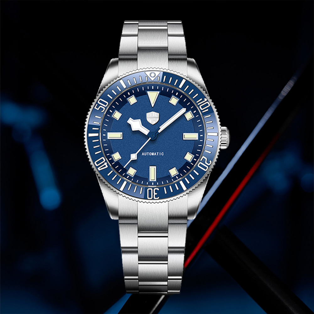 นาฬิกาข้อมือผู้ชาย Rollstimi ร - Luxury Watch Quality บทวิจารณ์และราคา