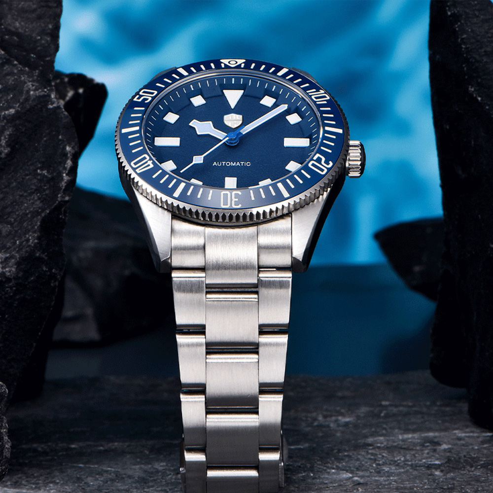 นาฬิกาข้อมือผู้ชาย Rollstimi ร - Luxury Watch Quality บทวิจารณ์และราคา