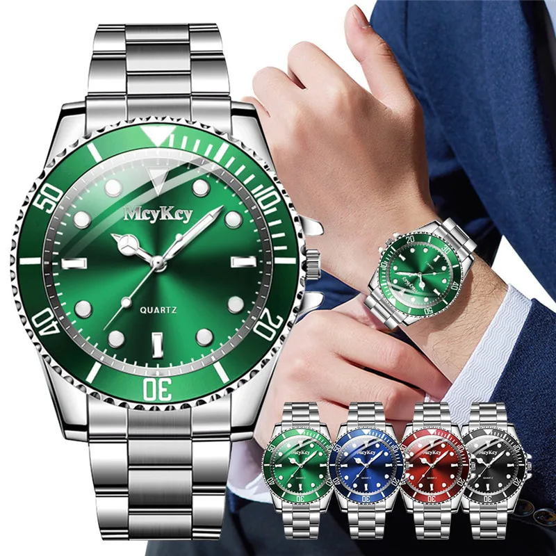 กล่องนาฬิกาเซอร์ไพรส์ปริศนา 1  - Luxury Watch Quality บทวิจารณ์และราคา