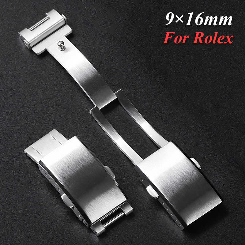 สแตนเลสสตีลนาฬิกาสําหรับ Rolex - Luxury Watch Rolex บทวิจารณ์และราคา