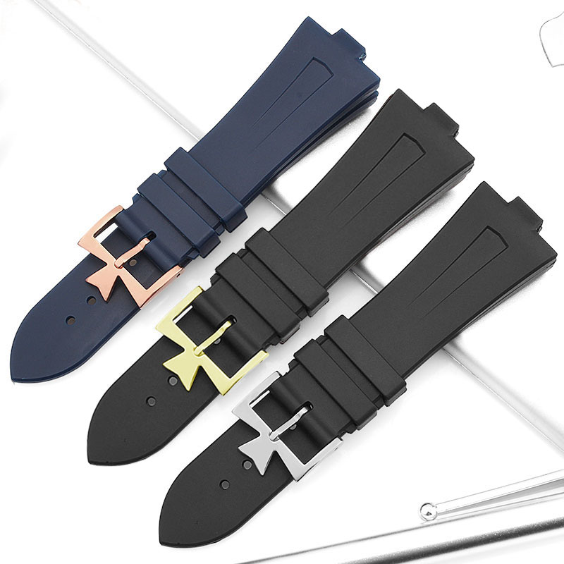 สายนาฬิกาหรูสำหรับผู้ชาย ขนาด  - Luxury Watch Vacheron Constantin บทวิจารณ์และราคา
