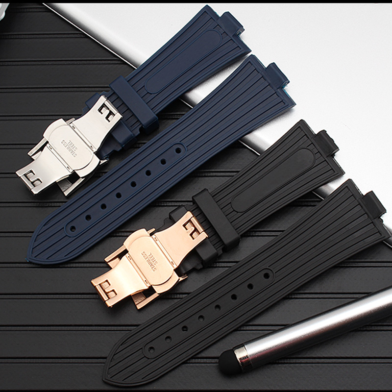 สายนาฬิกาหรูสำหรับผู้ชาย ขนาด  - Luxury Watch Vacheron Constantin บทวิจารณ์และราคา