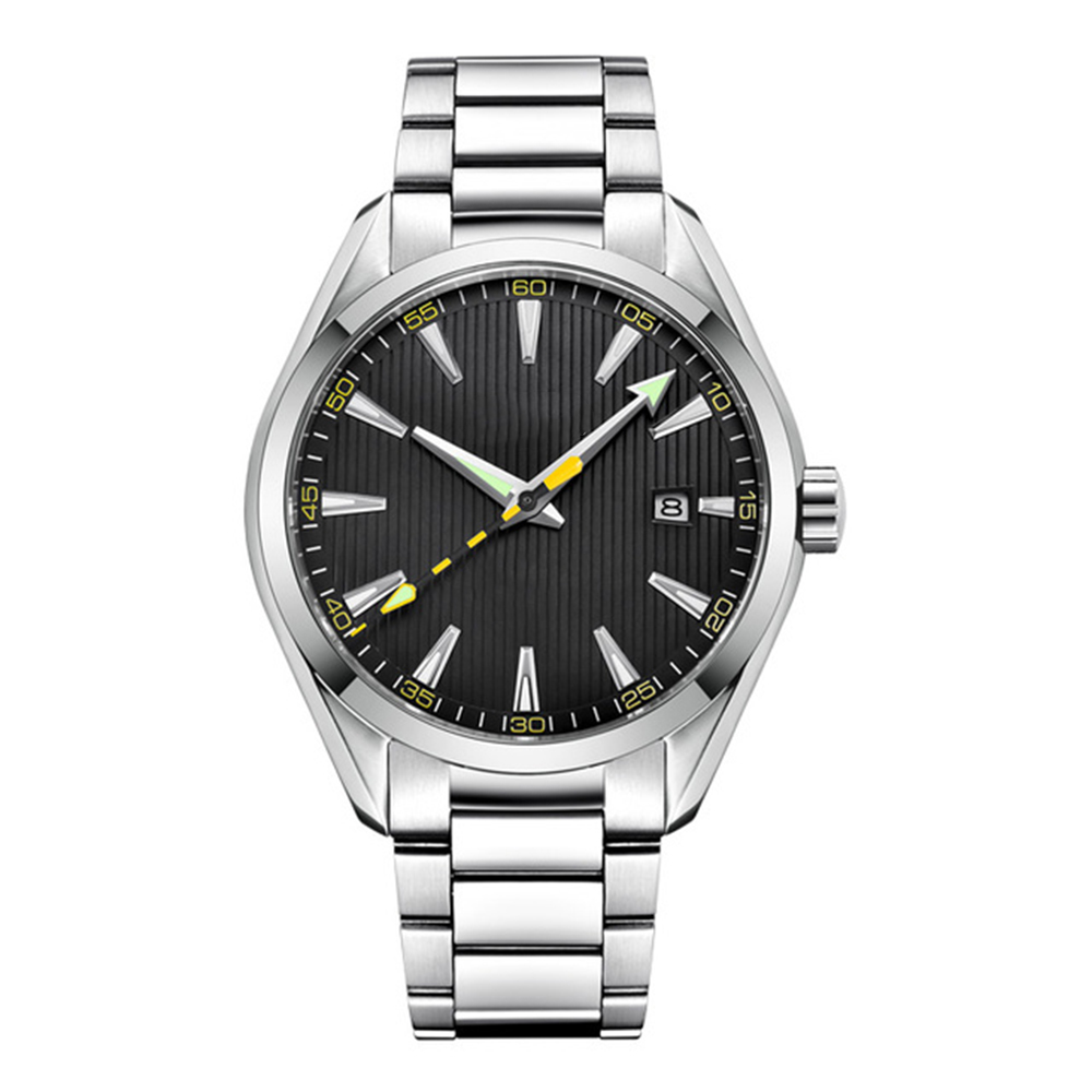 โลโก้แบบกำหนดเอง 41 มม. นาฬิกา - Luxury Watch Investment บทวิจารณ์และราคา