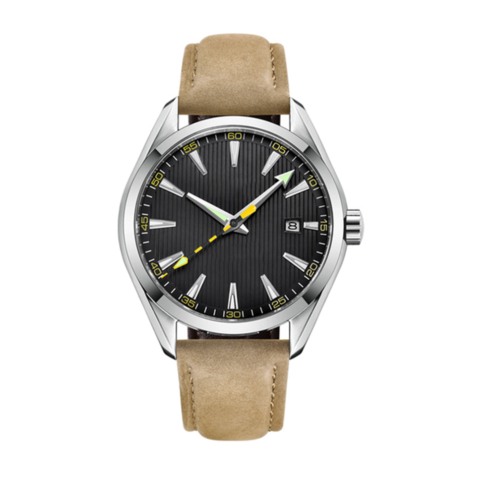 โลโก้แบบกำหนดเอง 41 มม. นาฬิกา - Luxury Watch Investment บทวิจารณ์และราคา