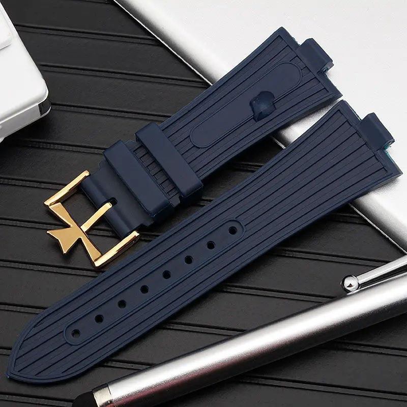 ยางซิลิโคนสําหรับนาฬิกา Vacher - Luxury Watch Vacheron Constantin บทวิจารณ์และราคา