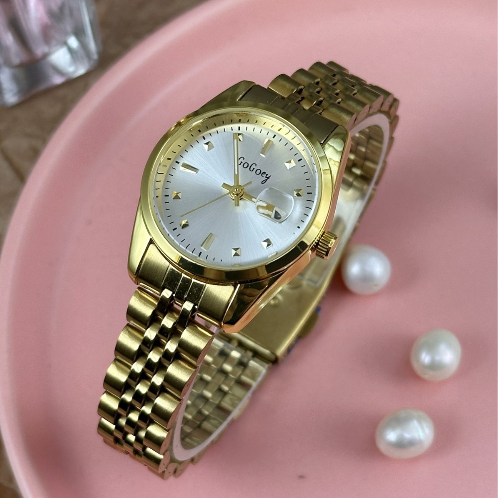 ยี่ห้อผู้หญิงนาฬิกาสแตนเลสสตีล - Luxury Watch Brand For Women บทวิจารณ์และราคา