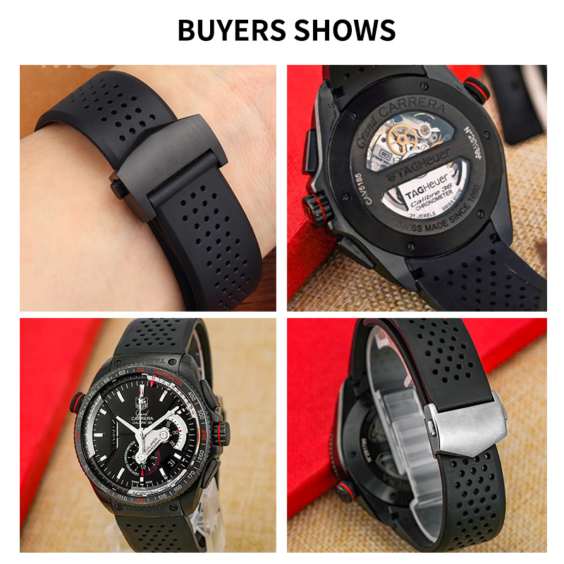 สําหรับ TAG Heuer Carrera 22 2 - Tag Heuer Is Luxury Watch บทวิจารณ์และราคา