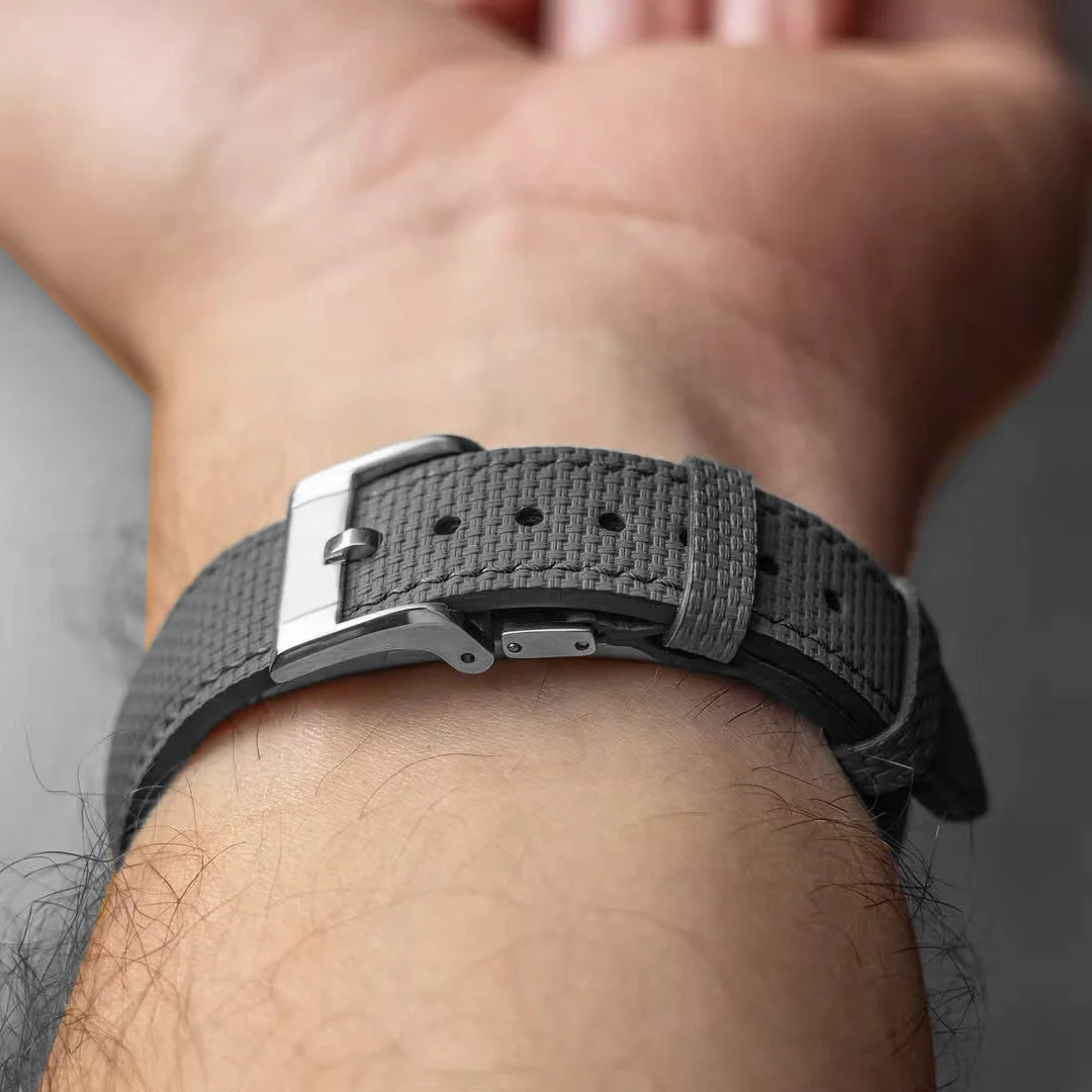 สายนาฬิกาแบบสปริงพร้อมตัวล็อคแ - Luxury Watch Investment บทวิจารณ์และราคา