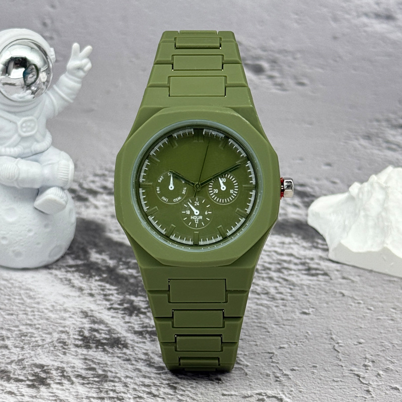 แบรนด์ที่มีชื่อเสียงนาฬิกาข้อม - Luxury Watch Investment บทวิจารณ์และราคา